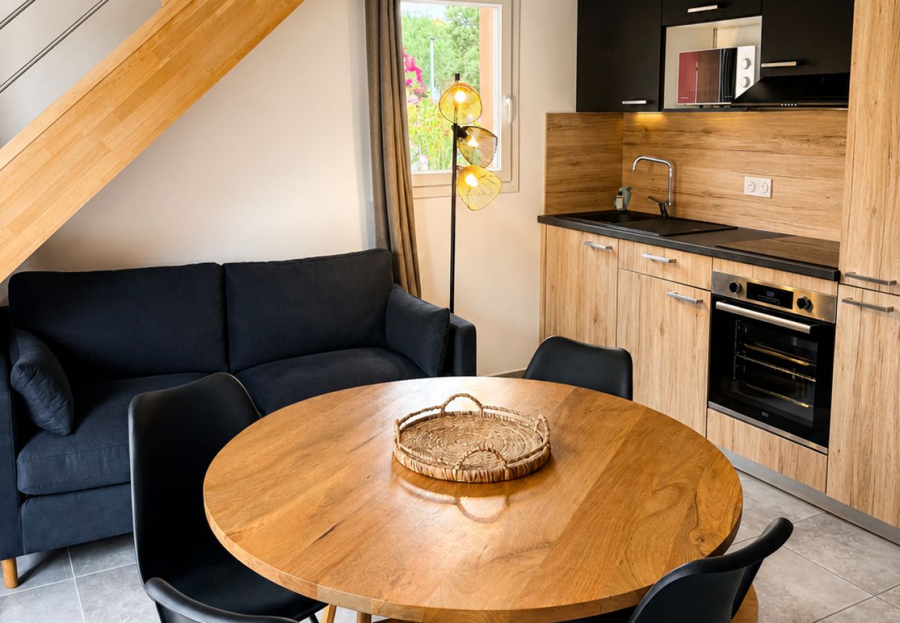 Appartamento a Lecci - T3 duplex 6 personnes N°51