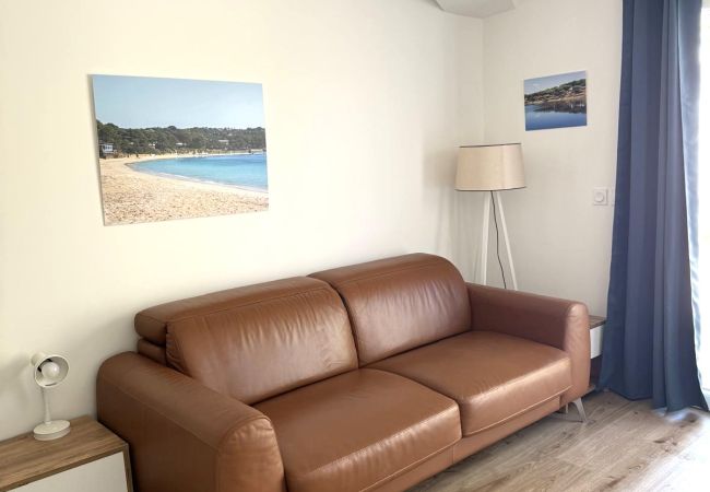 Studio à Lecci -  Studio étage n° 47