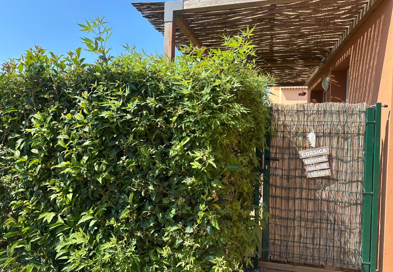 Appartement à Lecci - T3 duplex 6 Personnes n°50