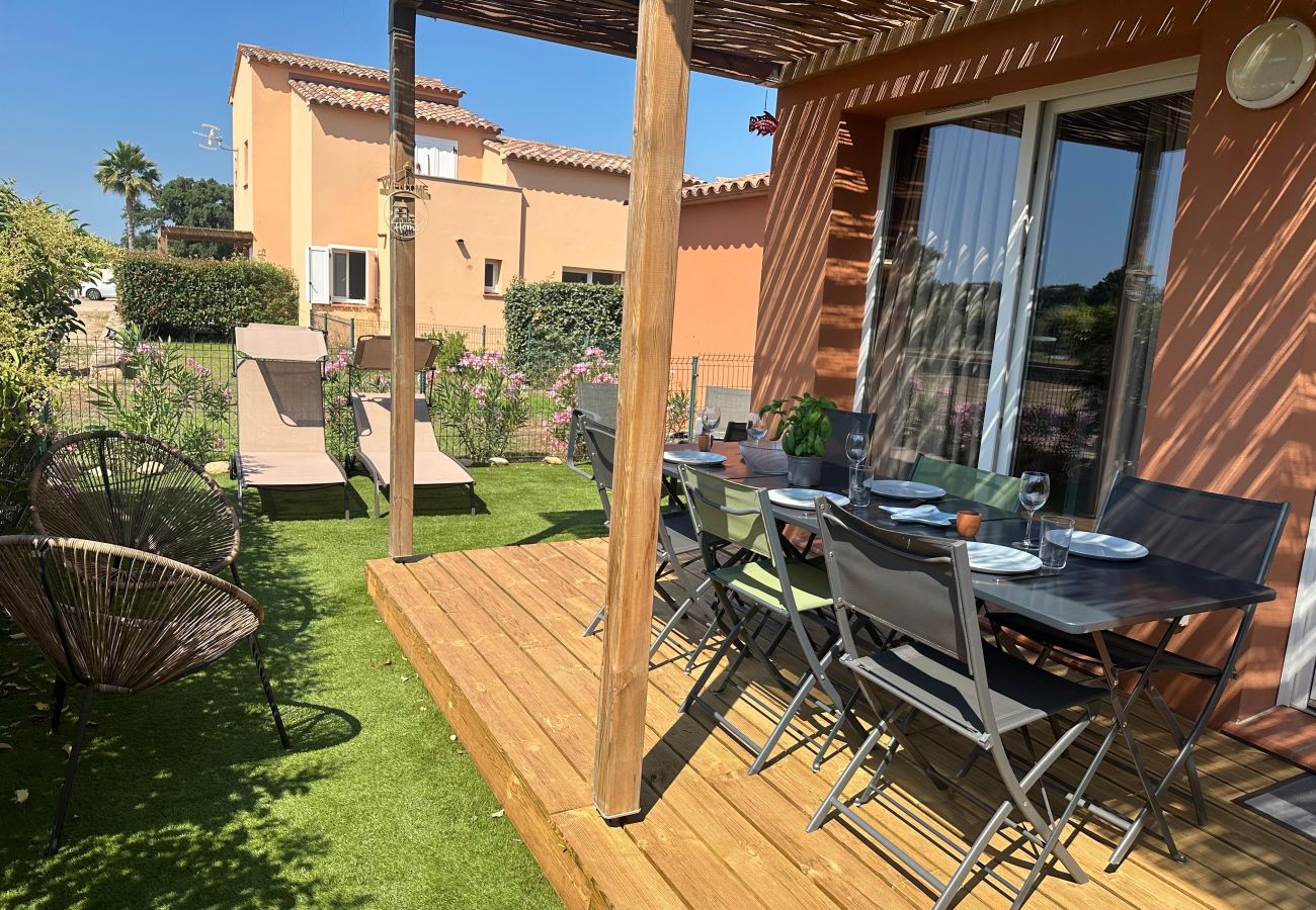 Appartement à Lecci - T3 duplex 6 Personnes n°50