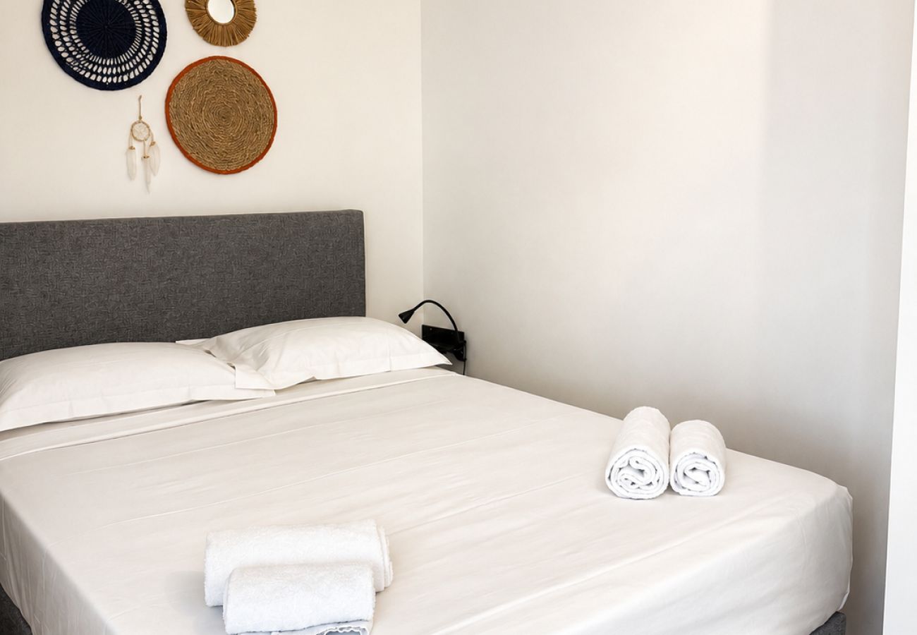 Appartement à Lecci -  T4 8 Personnes n°33
