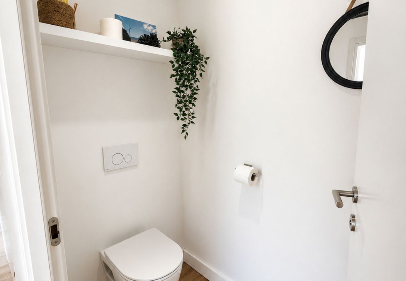 Appartement à Lecci -  T4 8 Personnes n°33
