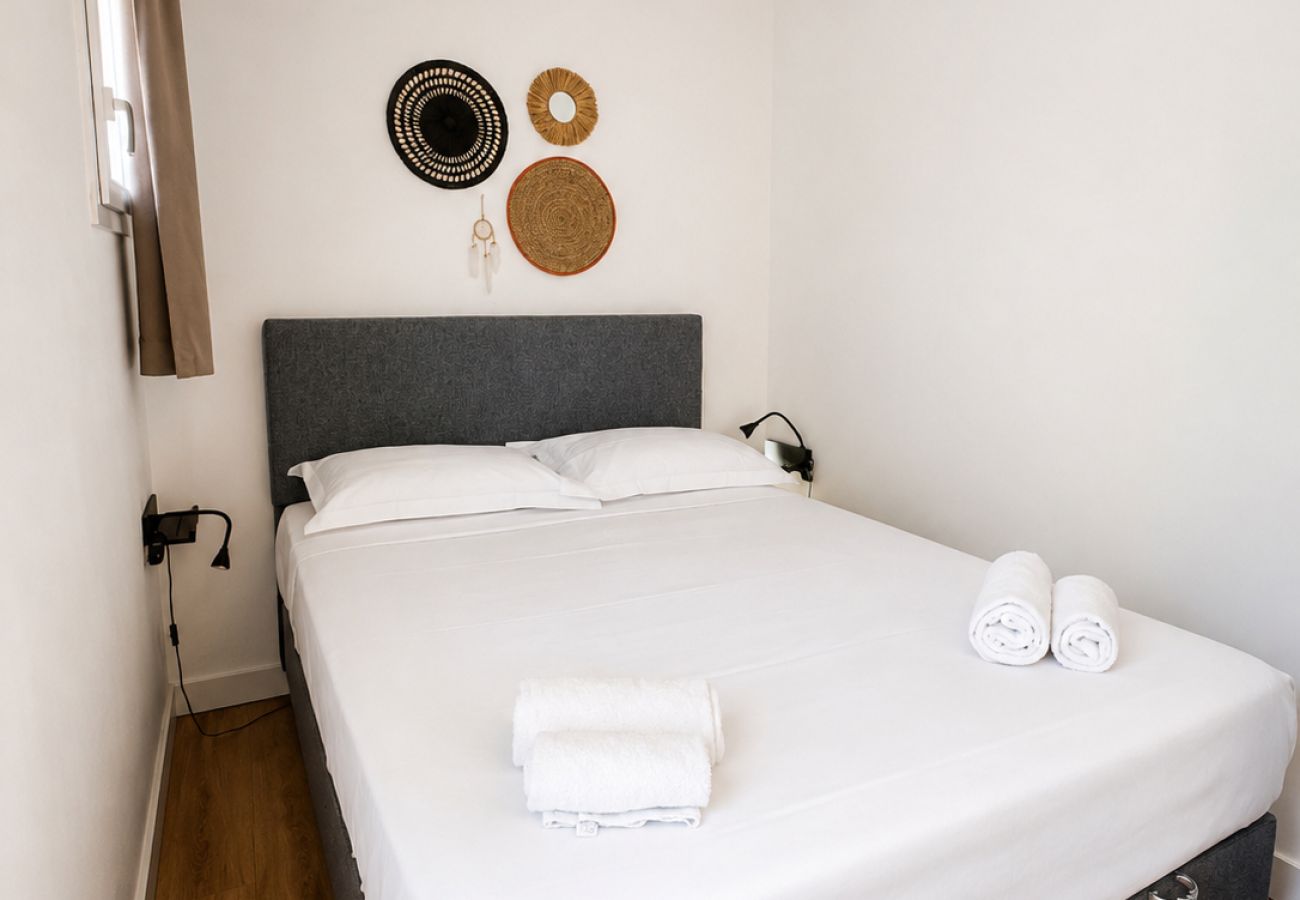 Appartement à Lecci -  T4 8 Personnes n°33