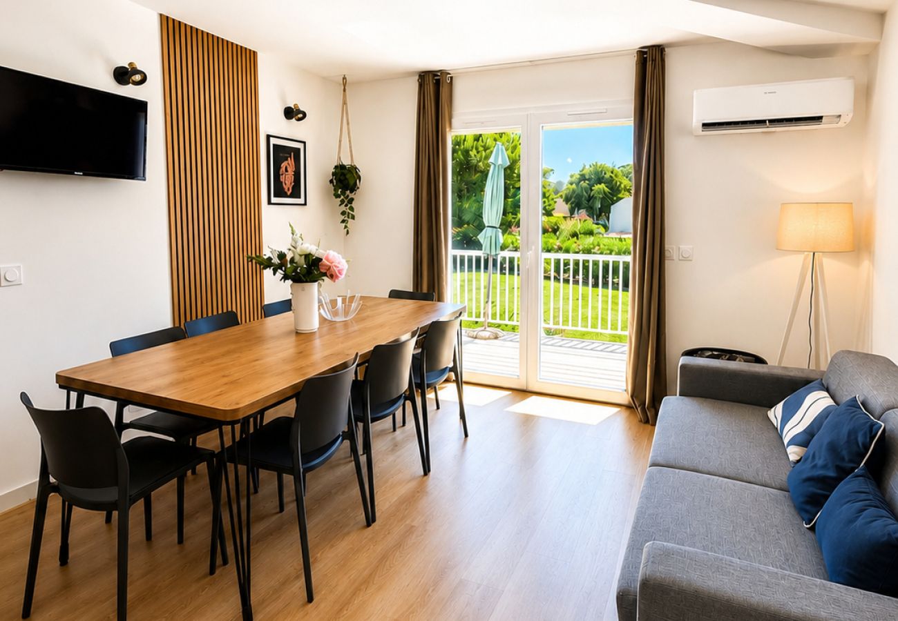Appartement à Lecci -  T4 8 Personnes n°33