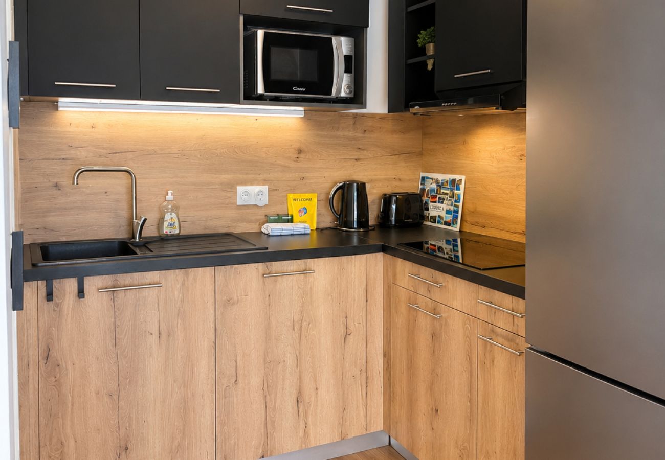 Appartement à Lecci -  T4 8 Personnes n°33
