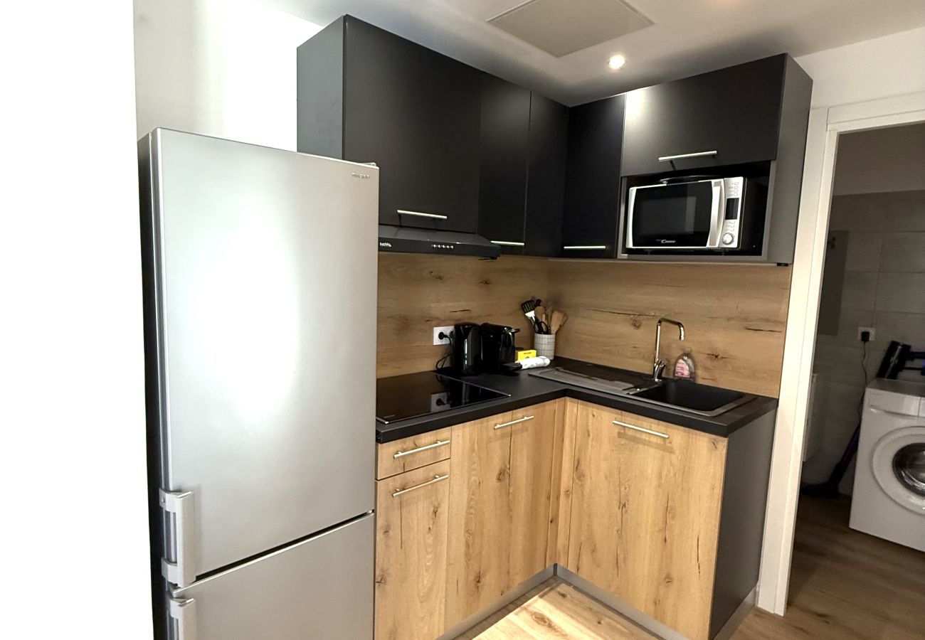 Appartement à Lecci -  T3 4 Personnes n°35