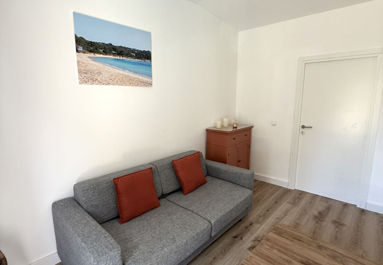 Appartement à Lecci -  T3 4 Personnes n°35