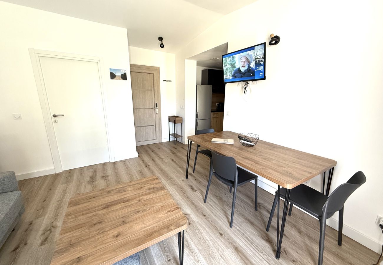 Appartement à Lecci -  T3 4 Personnes n°35