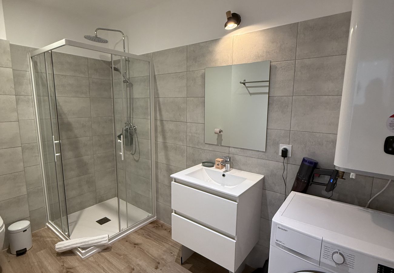Appartement à Lecci -  T3 4 Personnes n°35