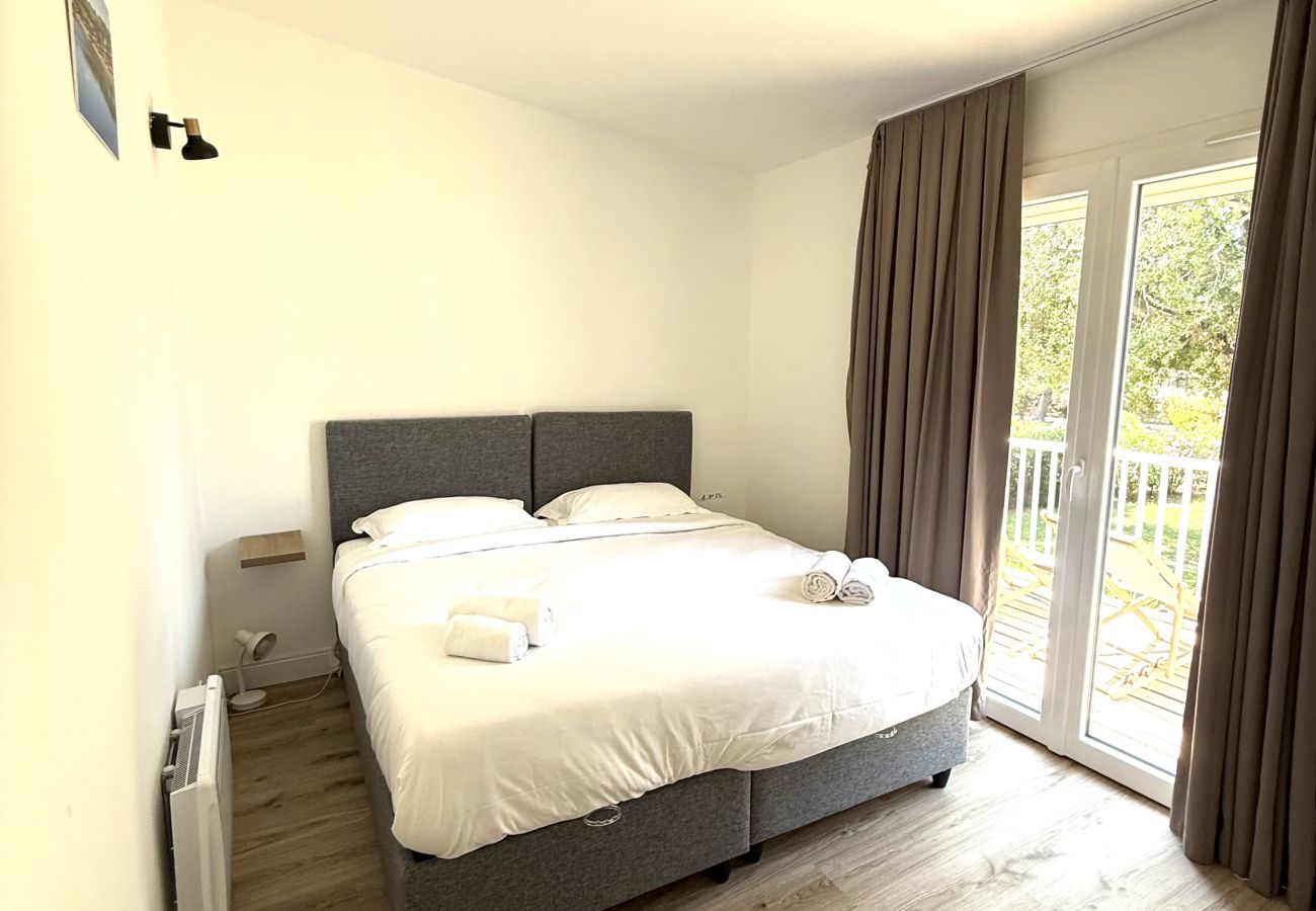 Appartement à Lecci -  T3 4 Personnes n°35
