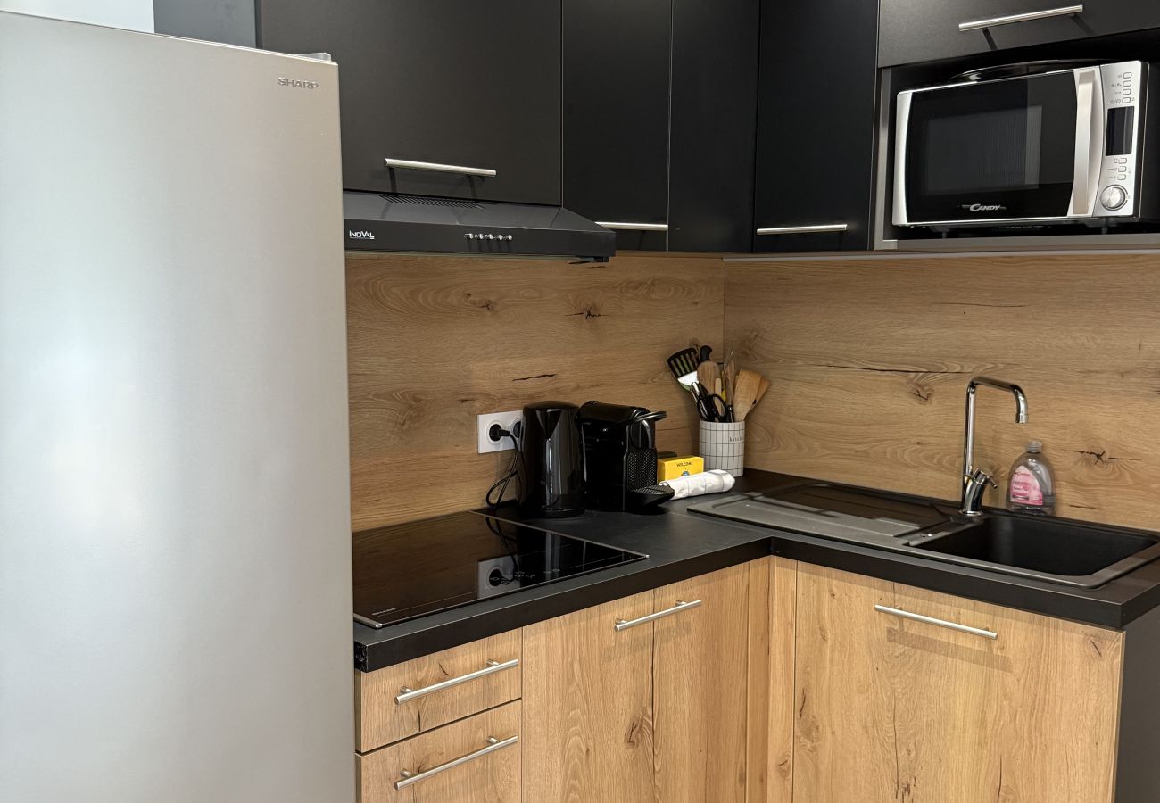 Appartement à Lecci -  T3 4 Personnes n°35