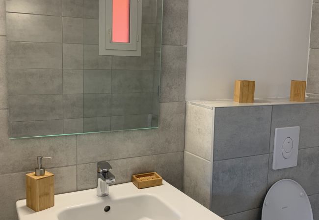 Appartement à Lecci - T2 4 Personnes n°14 Appartement à Lecci - T2 4 Personnes n°14