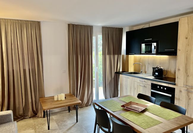 Appartement à Lecci - T2 4 Personnes n°14 Appartement à Lecci - T2 4 Personnes n°14