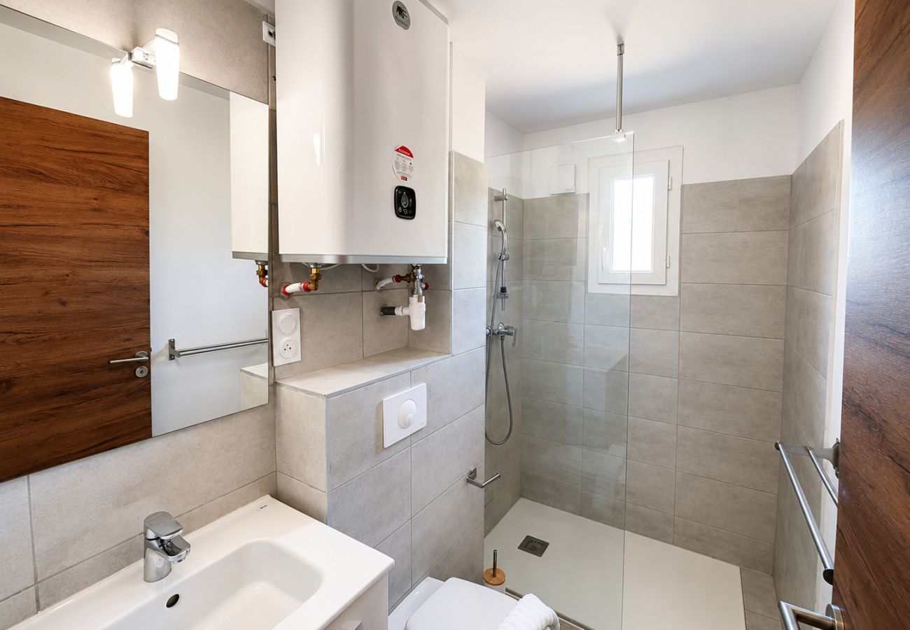 Appartement à Lecci - T2 2/4 Personnes n°126