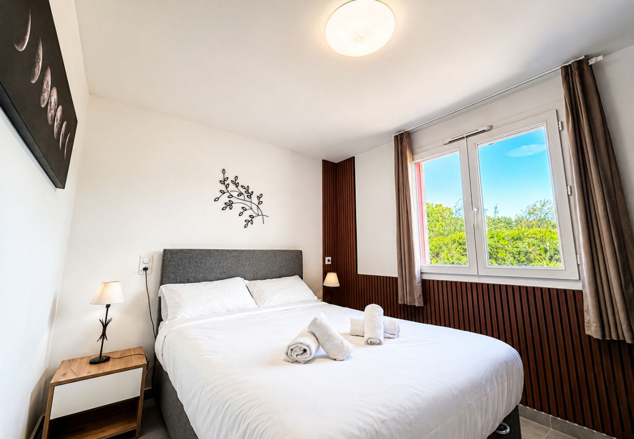 Appartement à Lecci - T2 2/4 Personnes n°126