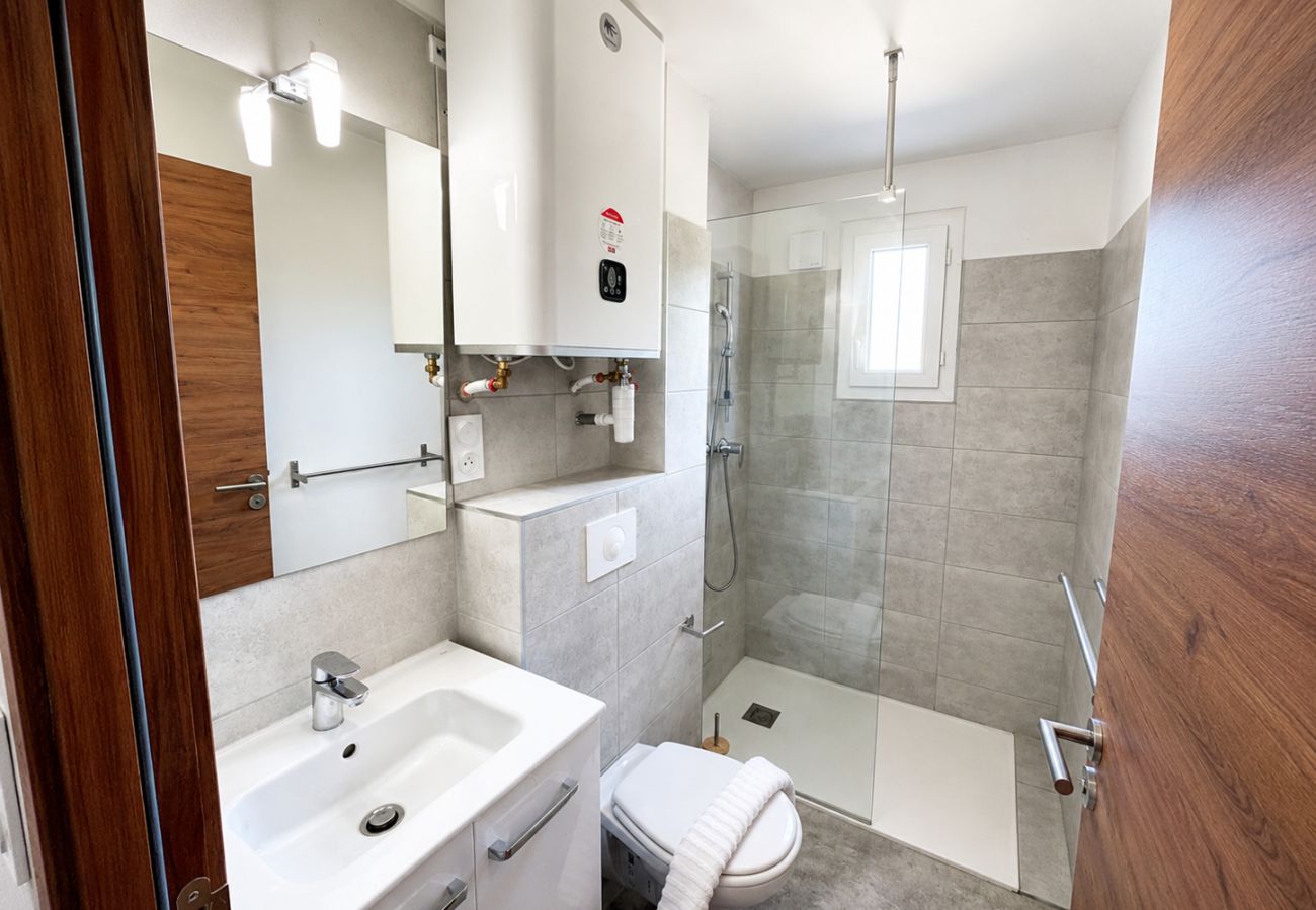 Appartement à Lecci - T2 2/4 Personnes n°126