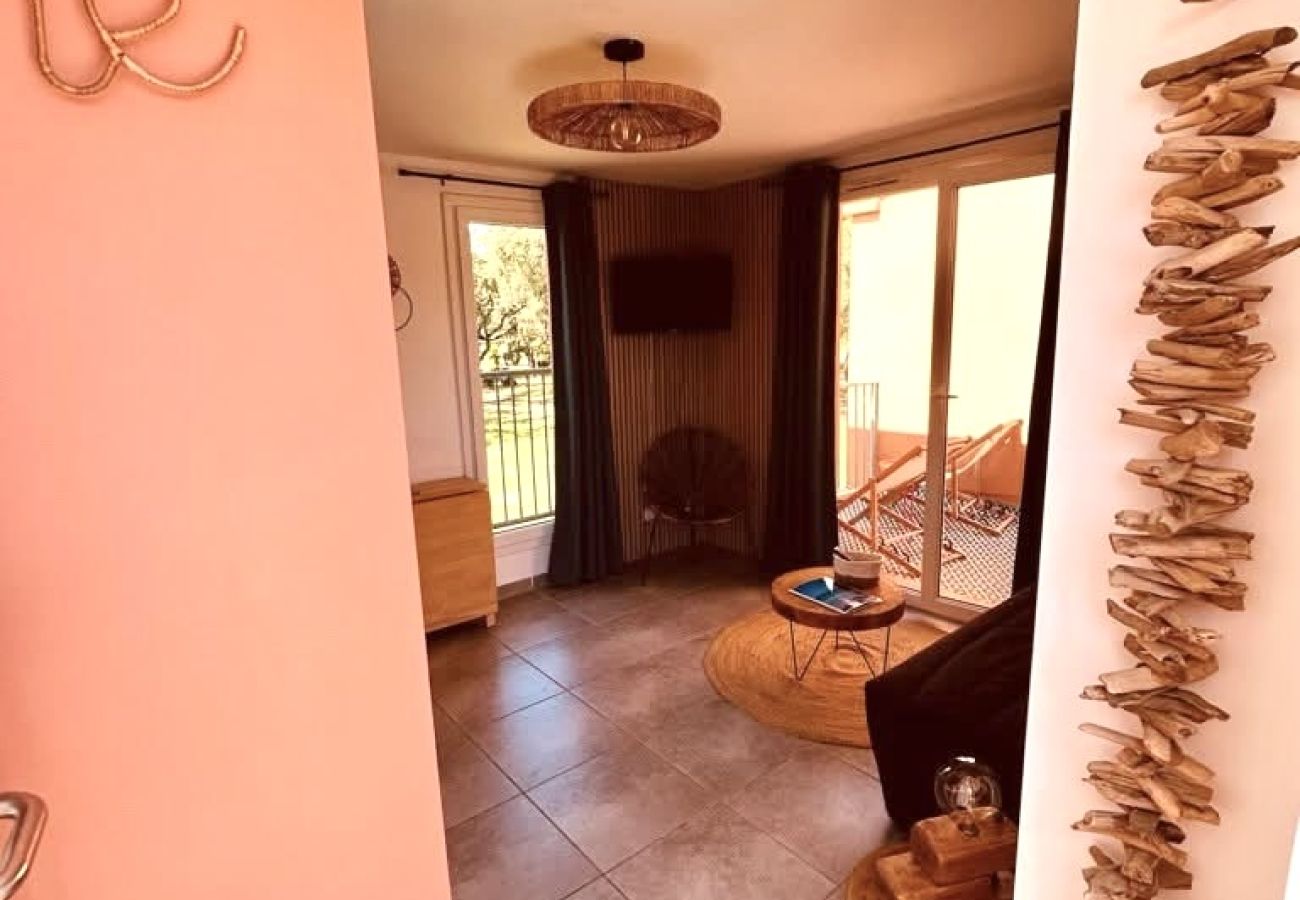 Appartement à Lecci - T2 2/4 Personnes n°121