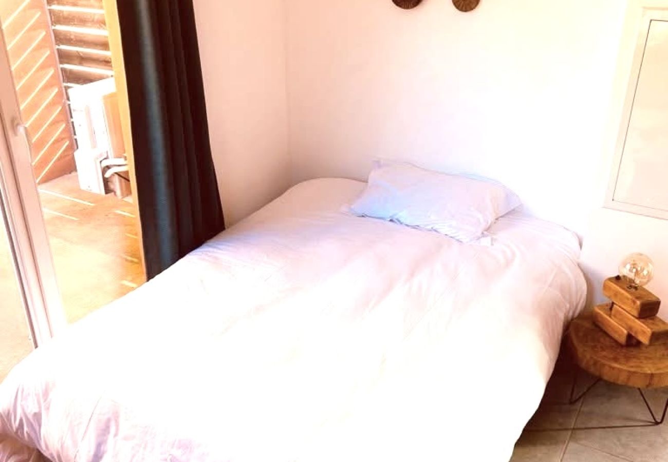 Appartement à Lecci - T2 2/4 Personnes n°121