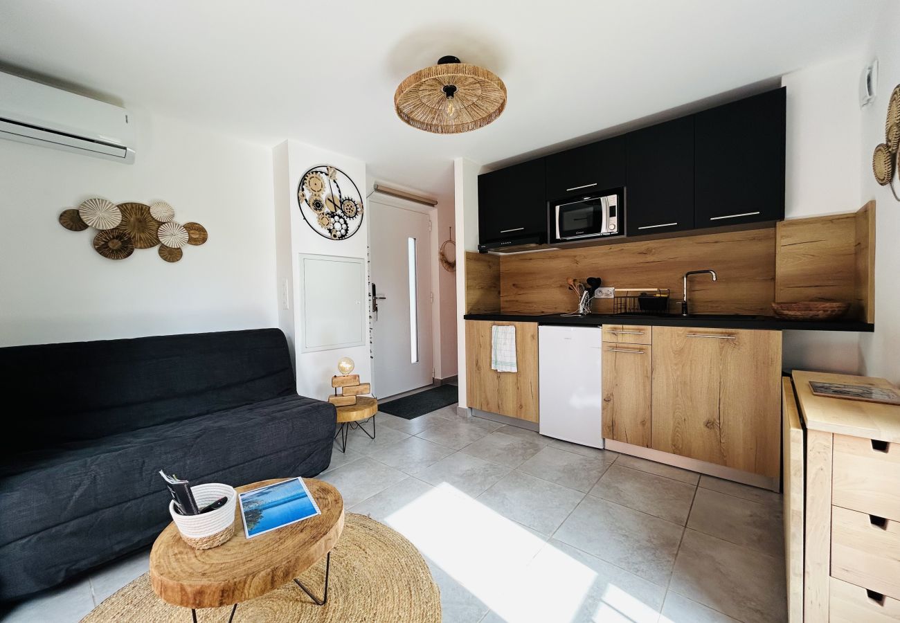 Appartement à Lecci - T2 2/4 Personnes n°121