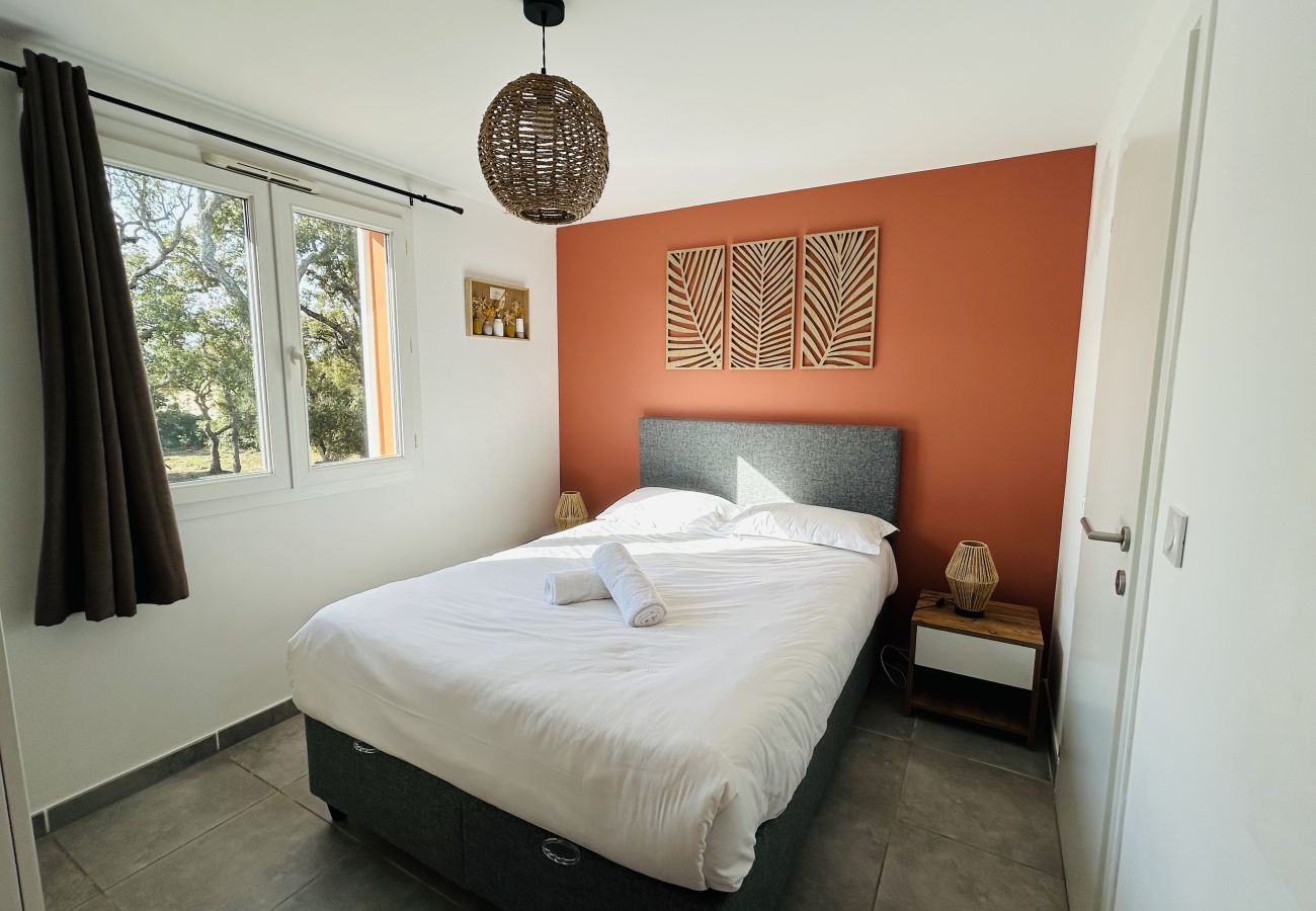Appartement à Lecci - T2 2/4 Personnes n°121