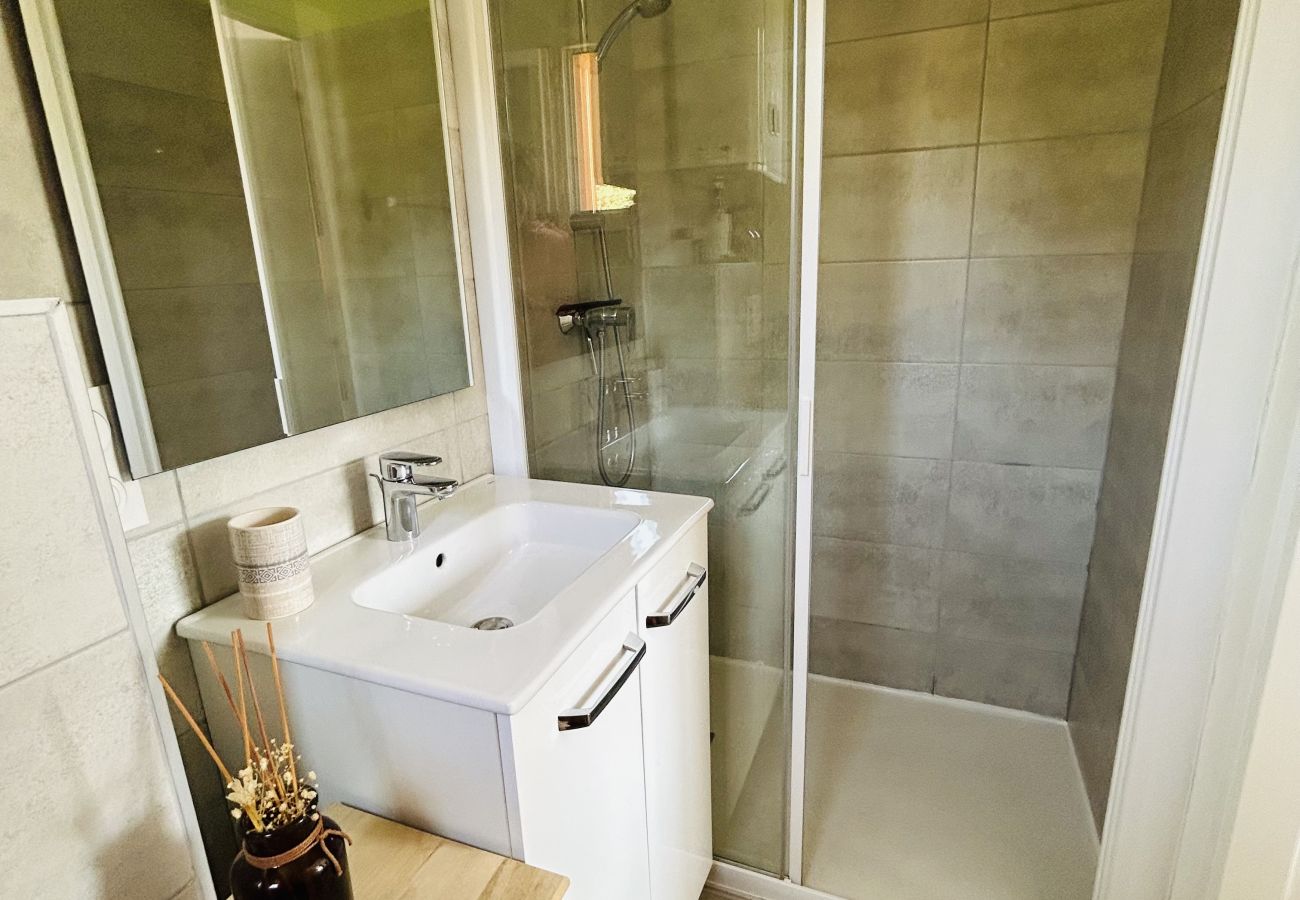 Appartement à Lecci - T2 2/4 Personnes n°121