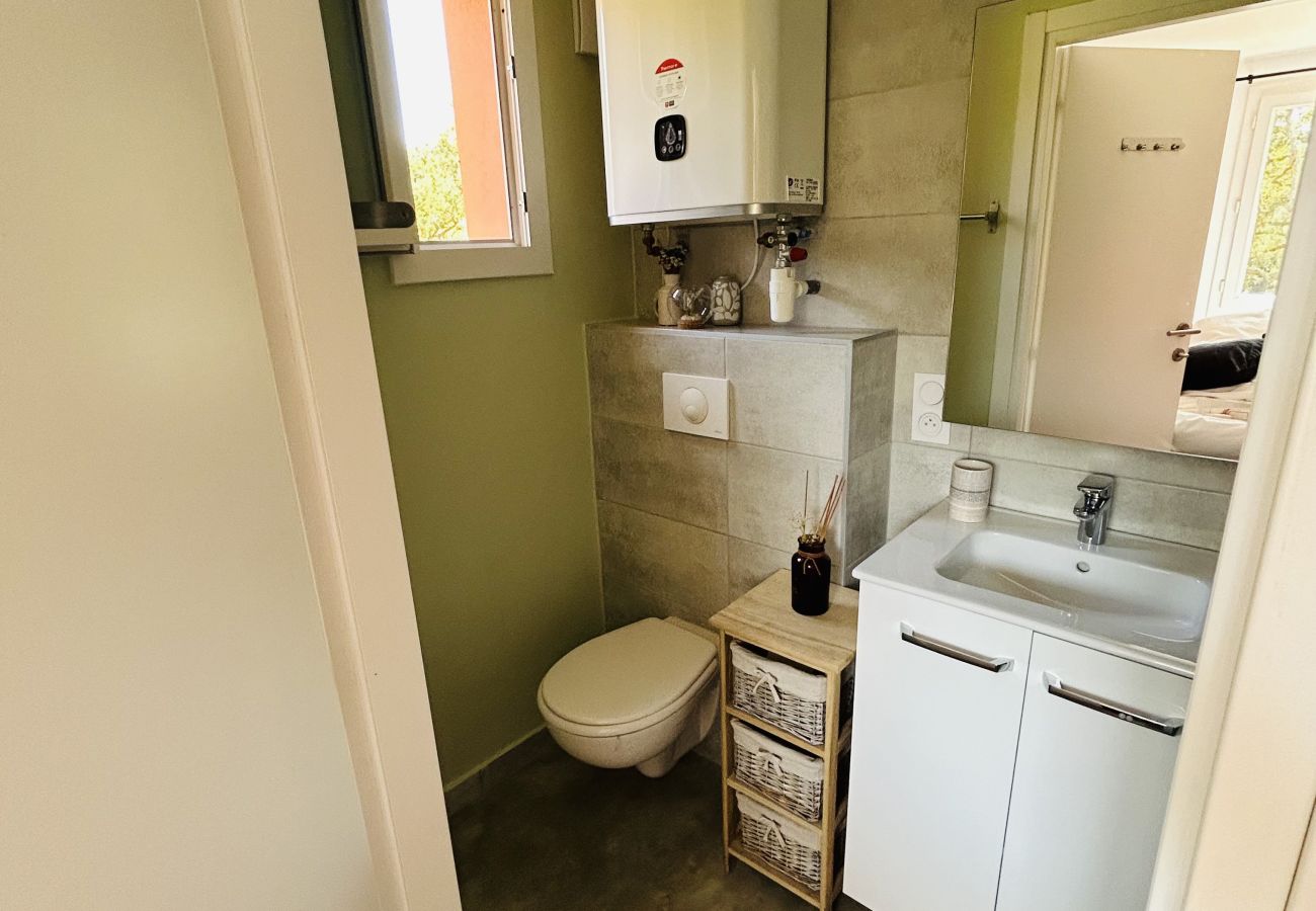 Appartement à Lecci - T2 2/4 Personnes n°121
