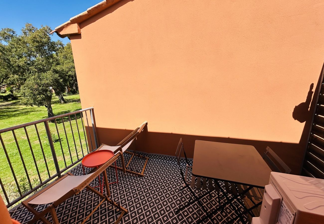 Appartement à Lecci - T2 2/4 Personnes n°121
