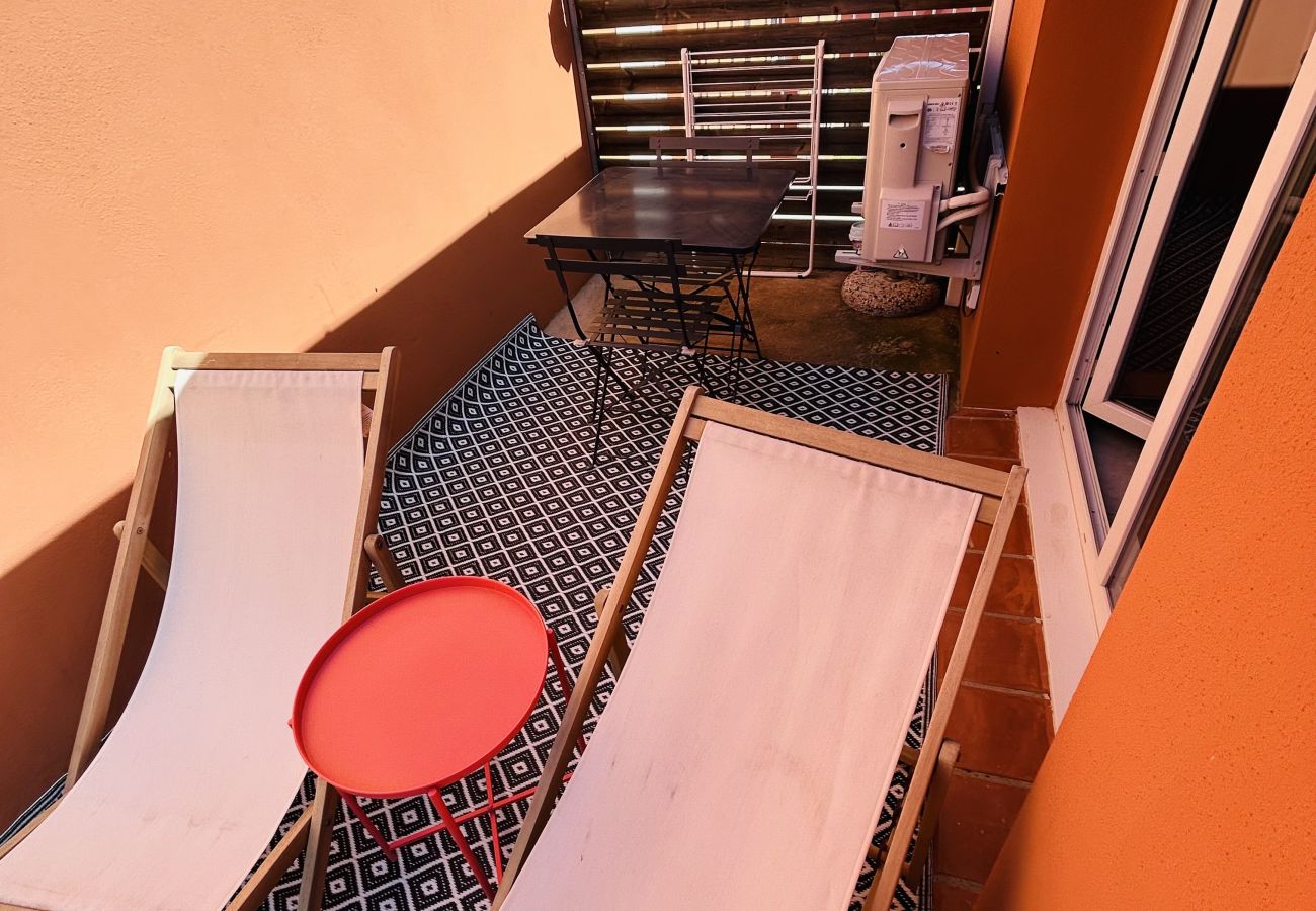 Appartement à Lecci - T2 2/4 Personnes n°121