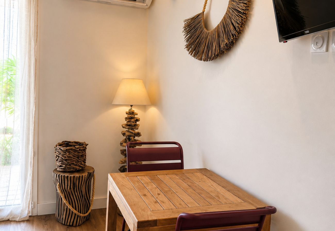 Studio à Lecci -  Studio n°38
