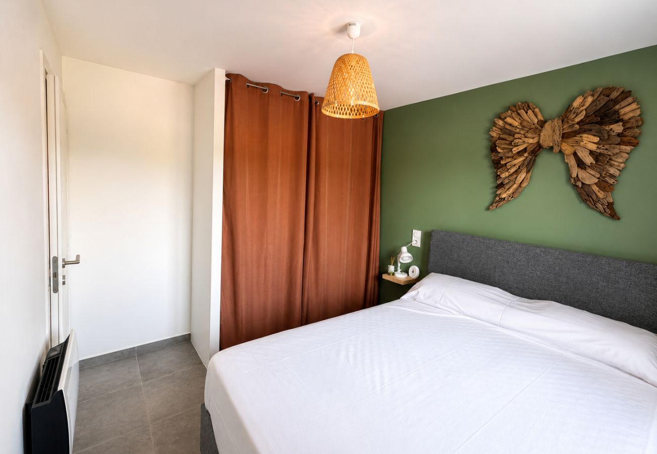 Appartement à Lecci - T2 2/4 Personnes n°130