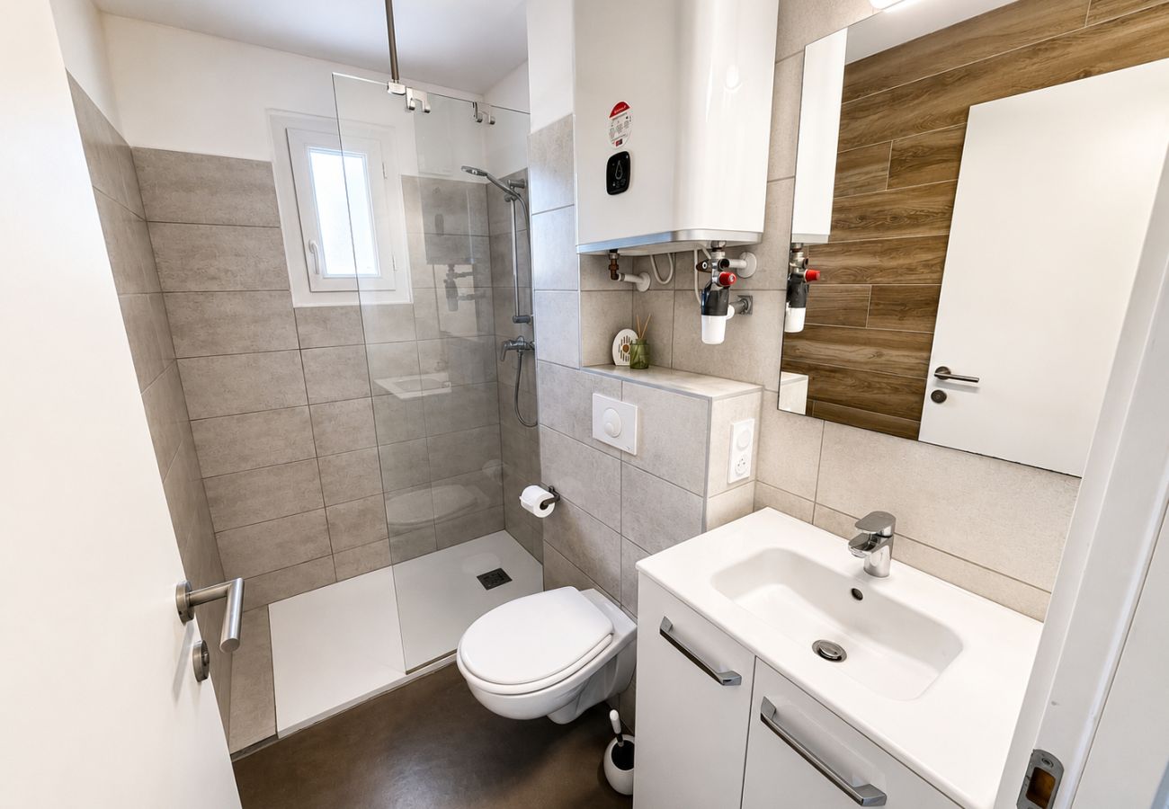 Appartement à Lecci - T2 2/4 Personnes n°130