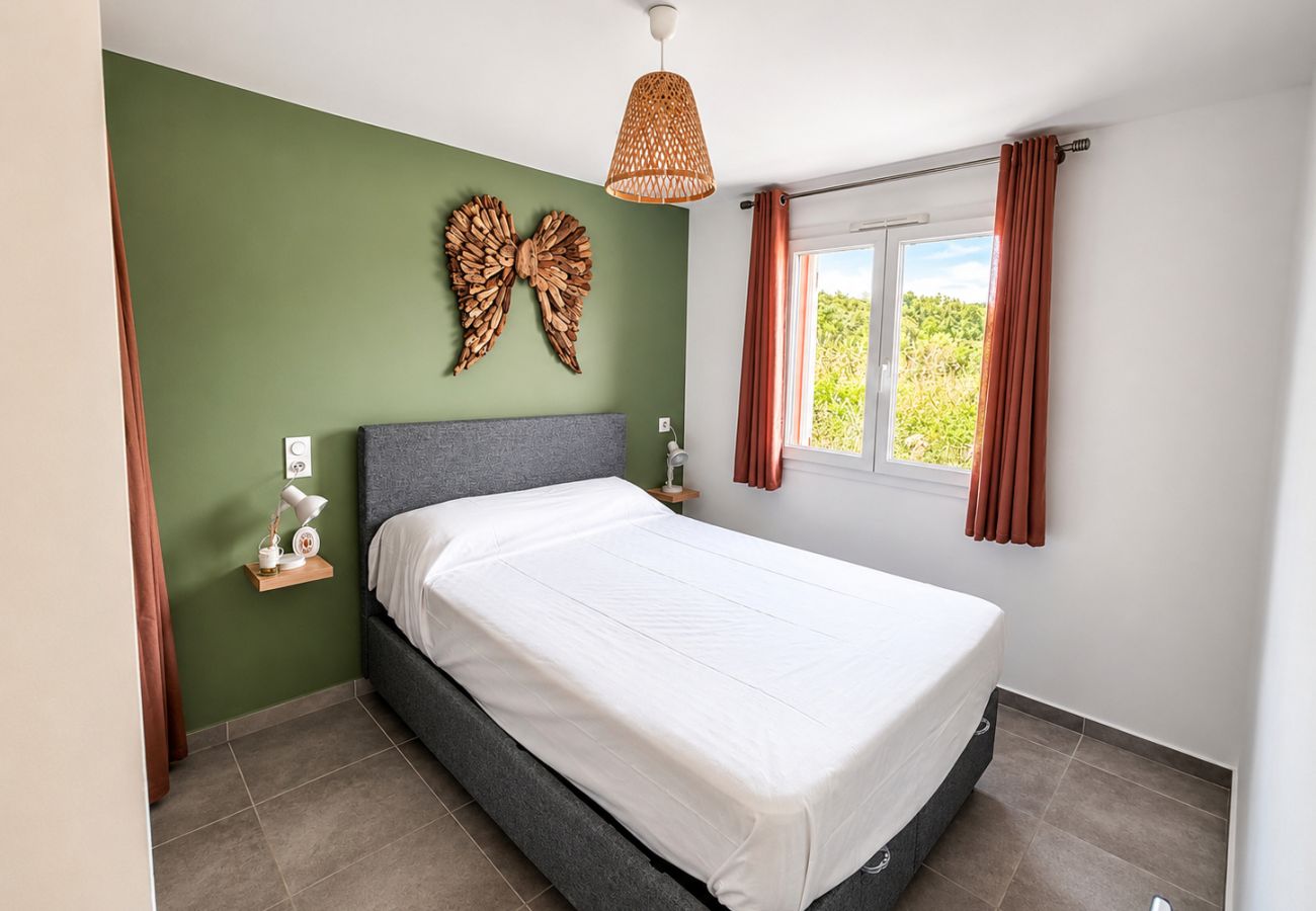 Appartement à Lecci - T2 2/4 Personnes n°130