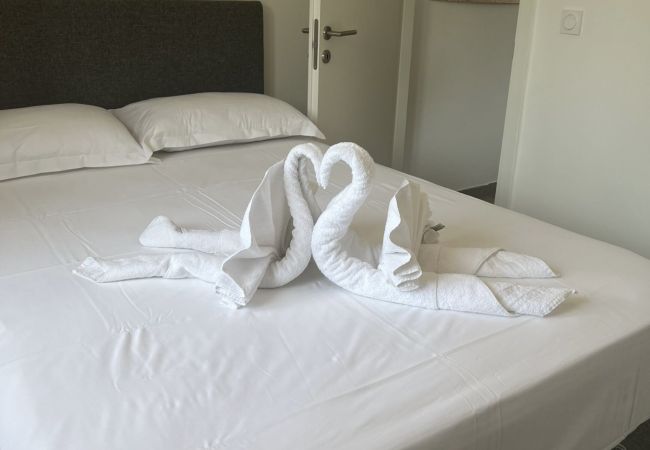 Appartement à Lecci - T2 2/4 Personnes n°93 Appartement à Lecci - T2 2/4 Personnes n°93