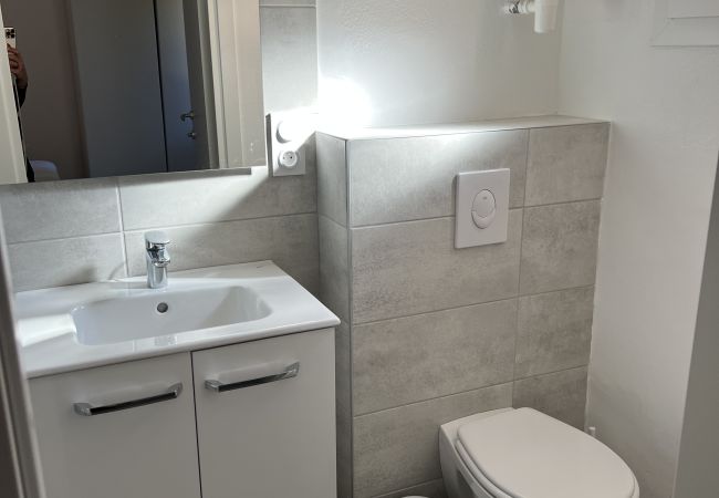 Appartement à Lecci - T2 2/4 Personnes n°93 Appartement à Lecci - T2 2/4 Personnes n°93