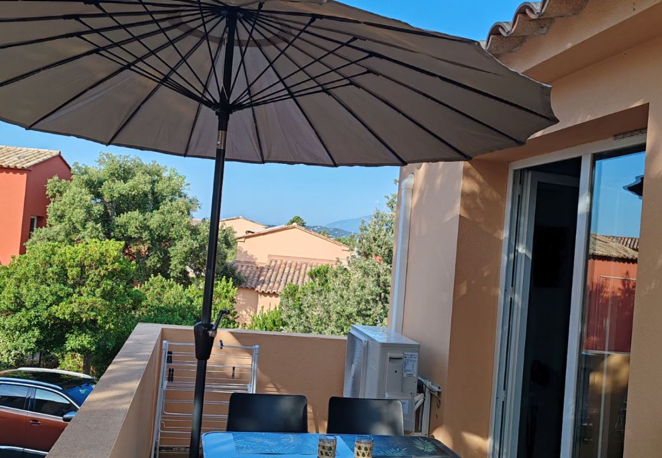 Appartement à Lecci - T2 2/4 Personnes n°79