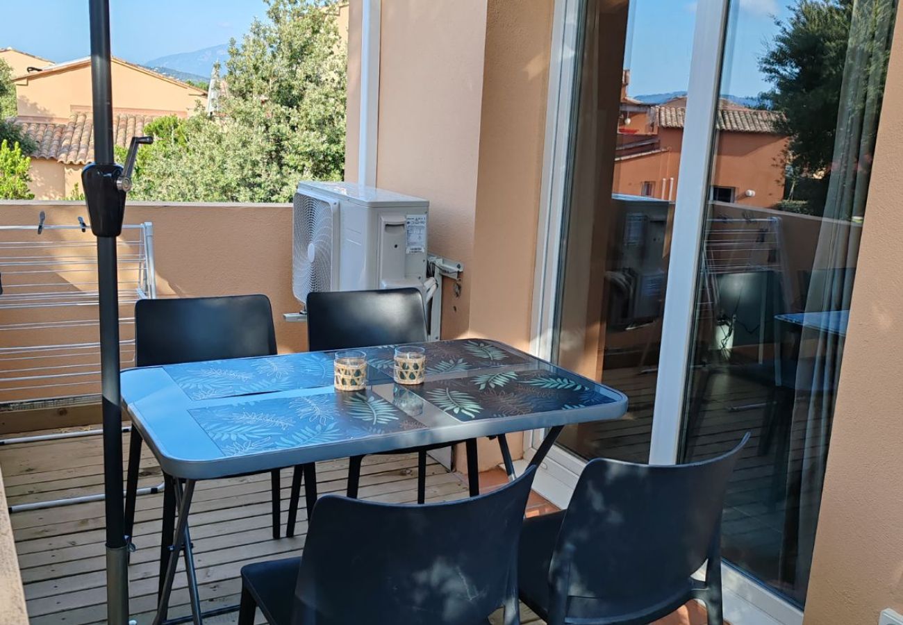 Appartement à Lecci - T2 2/4 Personnes n°79