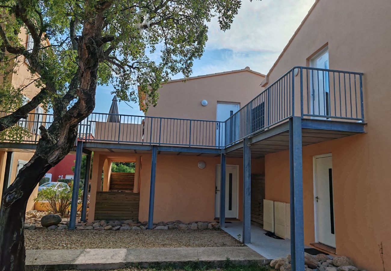 Appartement à Lecci - T2 2/4 Personnes n°79