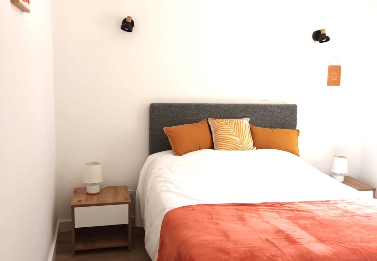 Appartement à Lecci -  T2 4 Personnes n°71