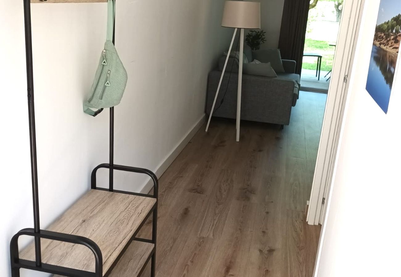 Appartement à Lecci -  T2 4 Personnes n°71