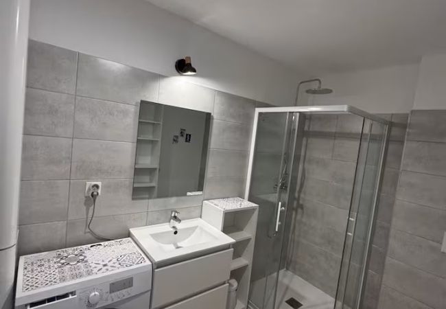 Appartement à Lecci -  T3 6 Personnes n°04