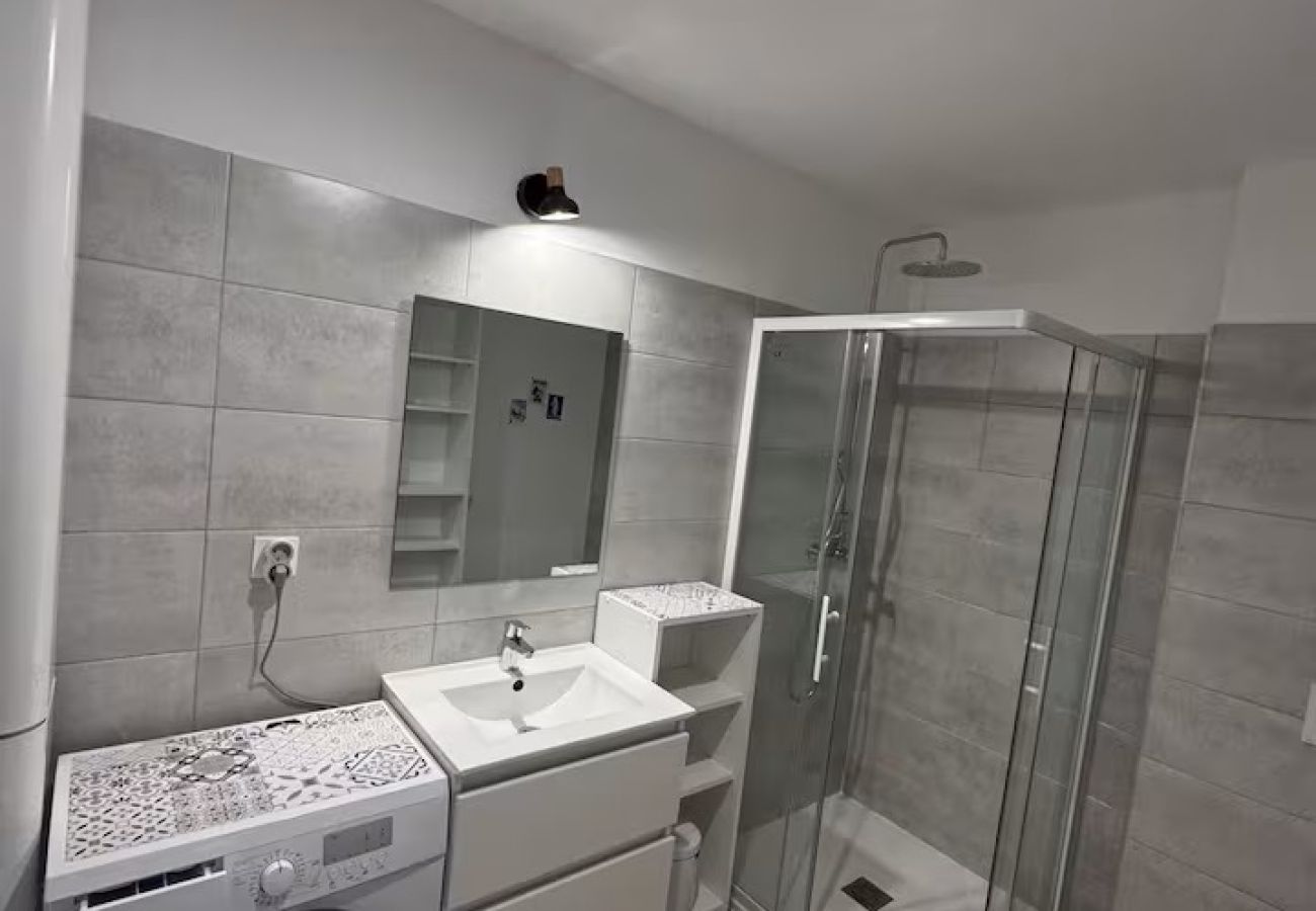 Appartement à Lecci -  T3 6 Personnes n°04