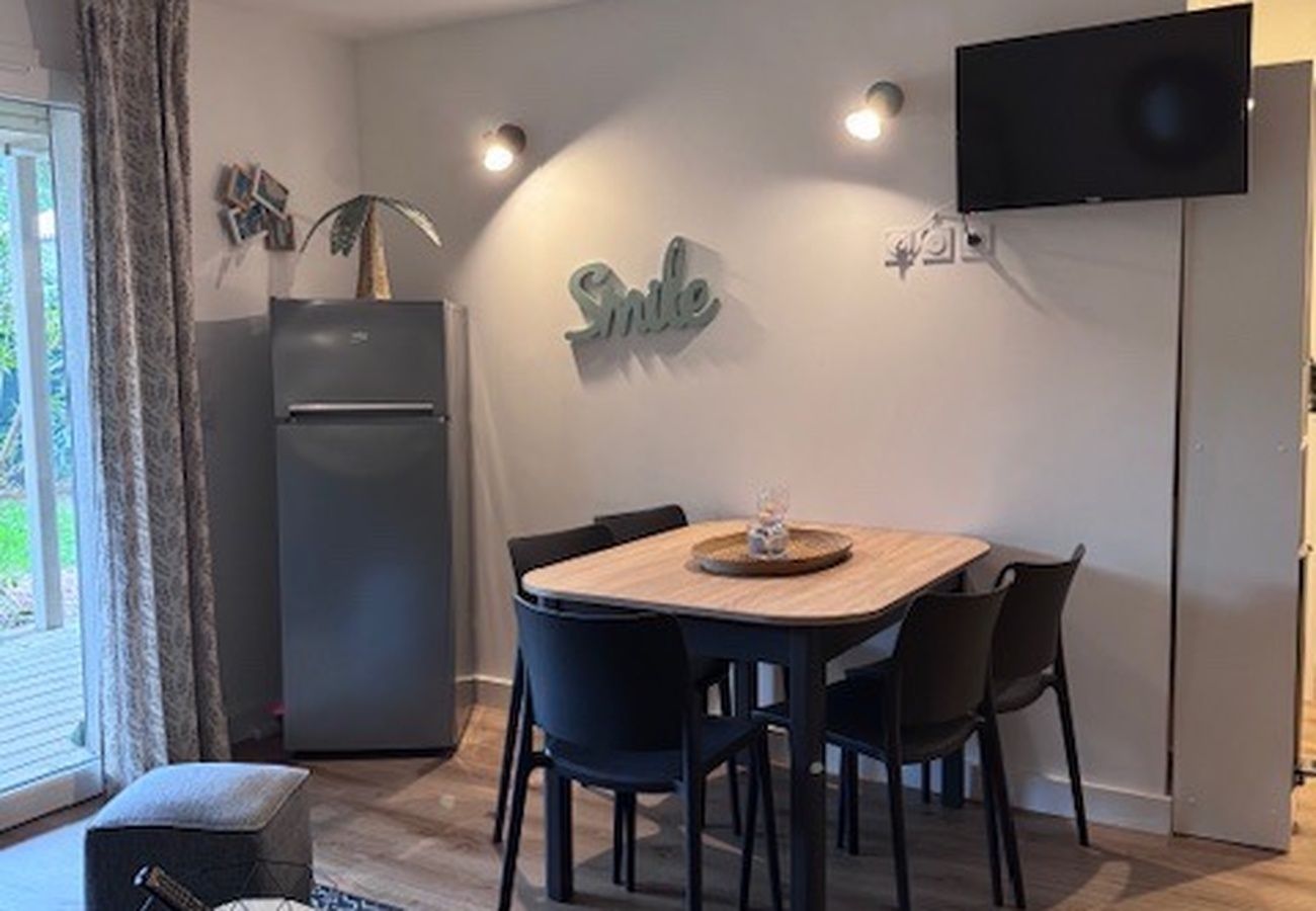 Appartement à Lecci -  T3 6 Personnes n°04