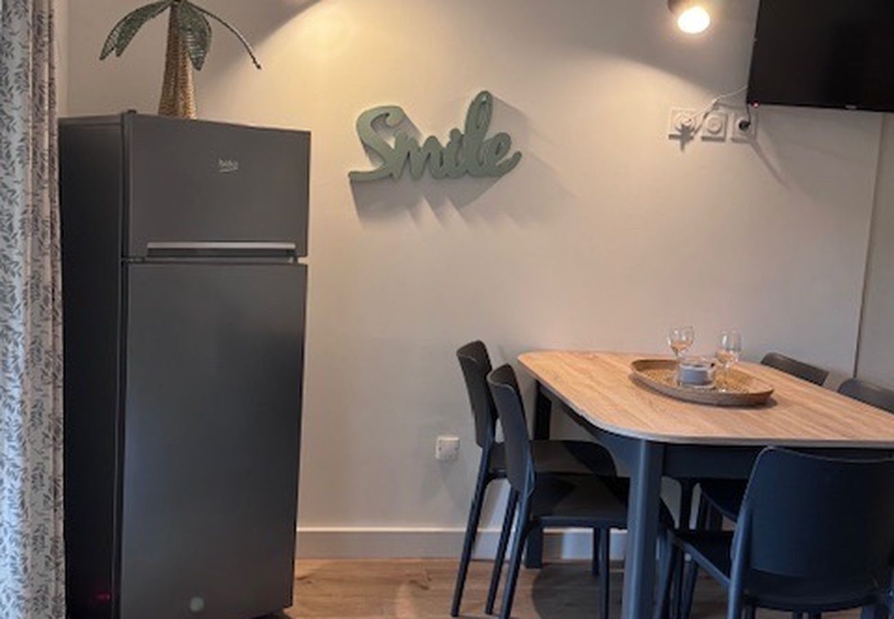 Appartement à Lecci -  T3 6 Personnes n°04