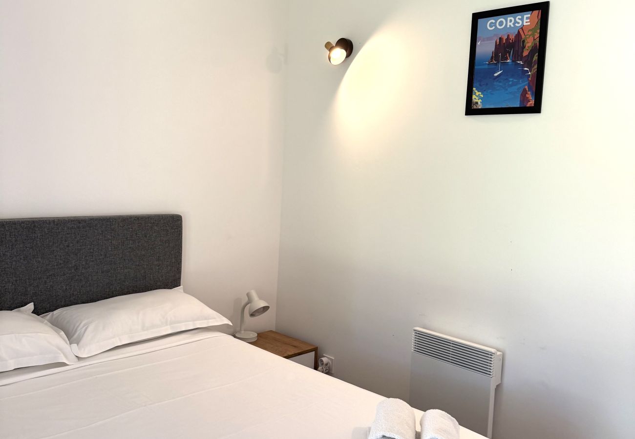 Appartement à Lecci -  T3 6 Personnes n°23