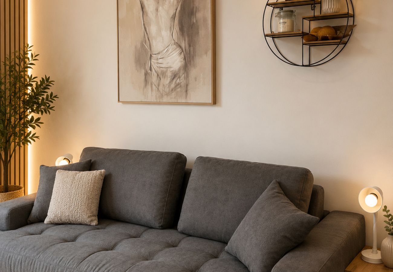Studio à Lecci -  Studio N°24