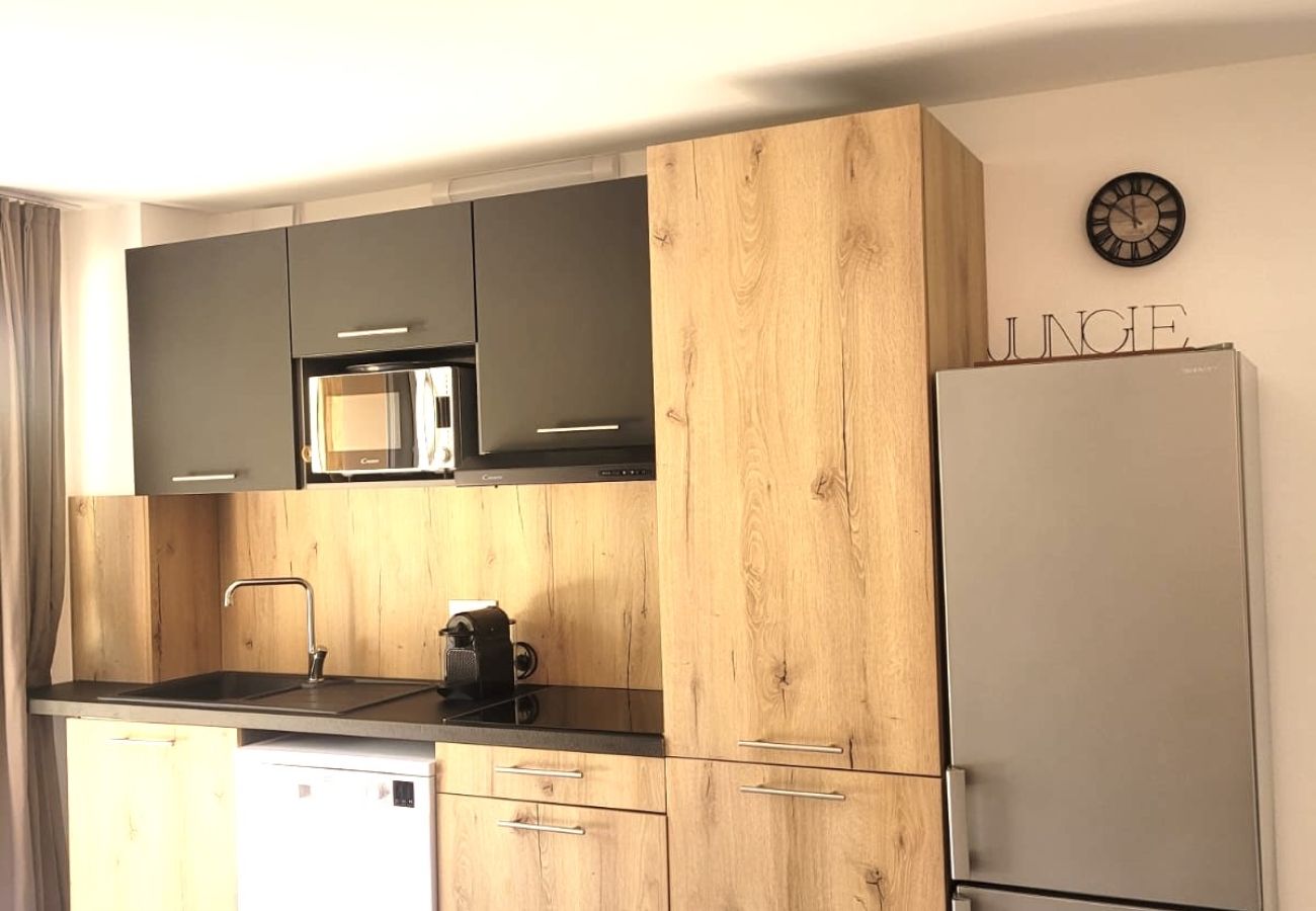 Appartement à Lecci - T2, 4 personnes N°18