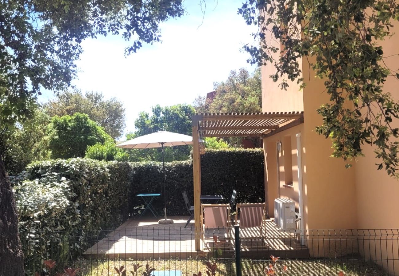 Appartement à Lecci - T2, 4 personnes N°18