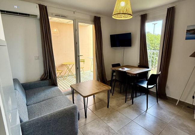 Appartement à Lecci - T2 2/4 personnes n°67