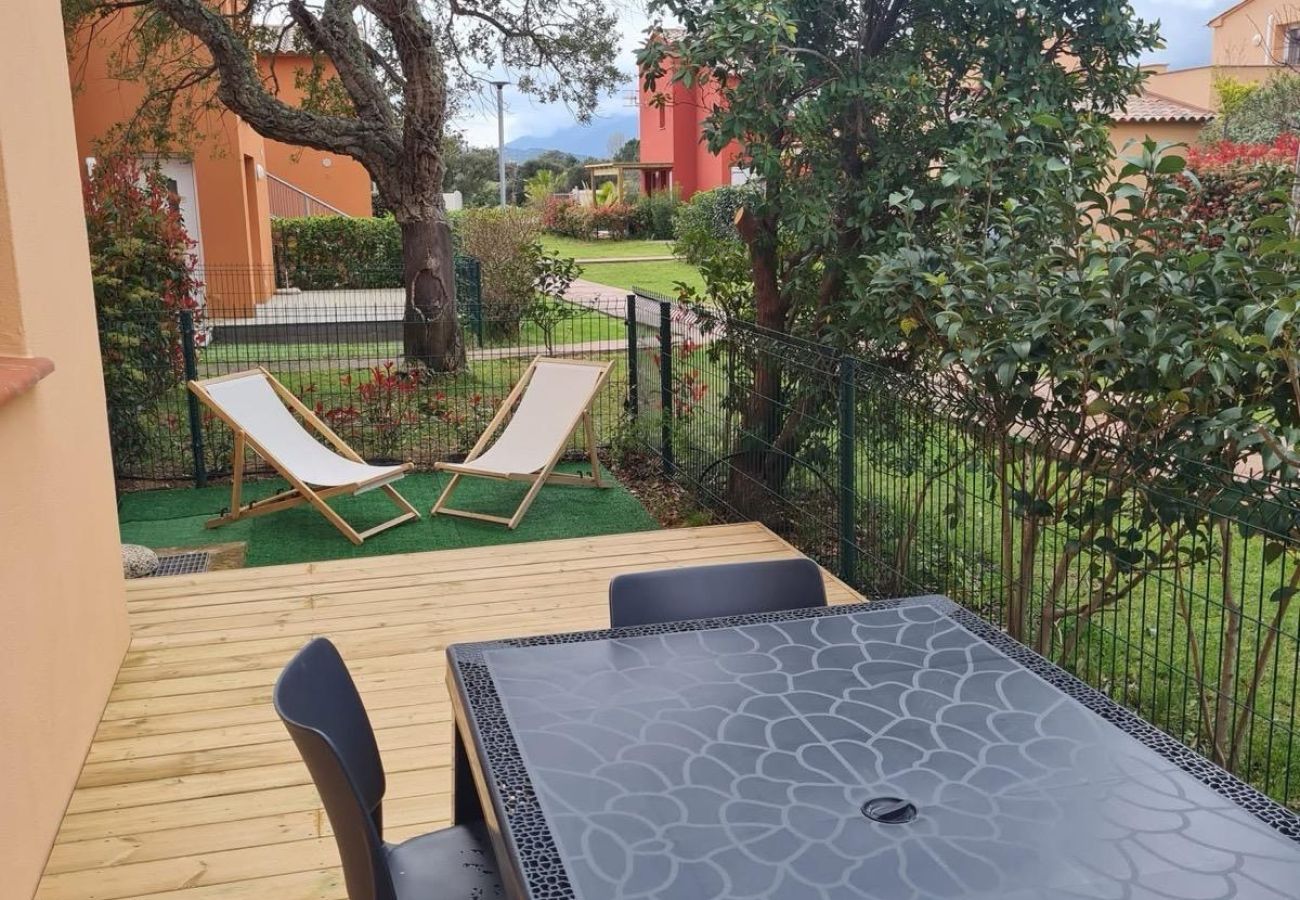 Appartement à Lecci - T2 4 personnes N°54