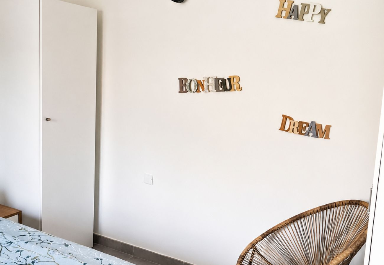 Appartement à Lecci - T2 4 personnes N°54